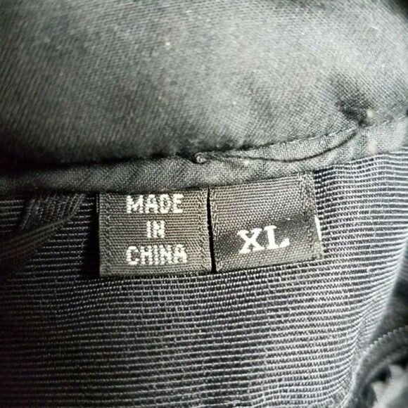 JOE Rocket Motorcycle Racing Jacket XL - Picture 6 of 8